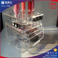 Venta al por mayor de China Acrylic Rotating Lipstick Tower